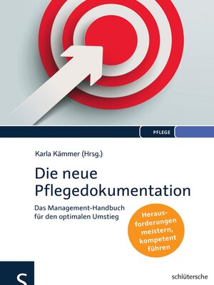 cover image of Die neue Pflegedokumentation